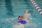 Swimming & Diving vs RWU  Swimming & Diving vs Roger Williams University. - Photo by Keith Nordstrom : Wheaton, Swimming